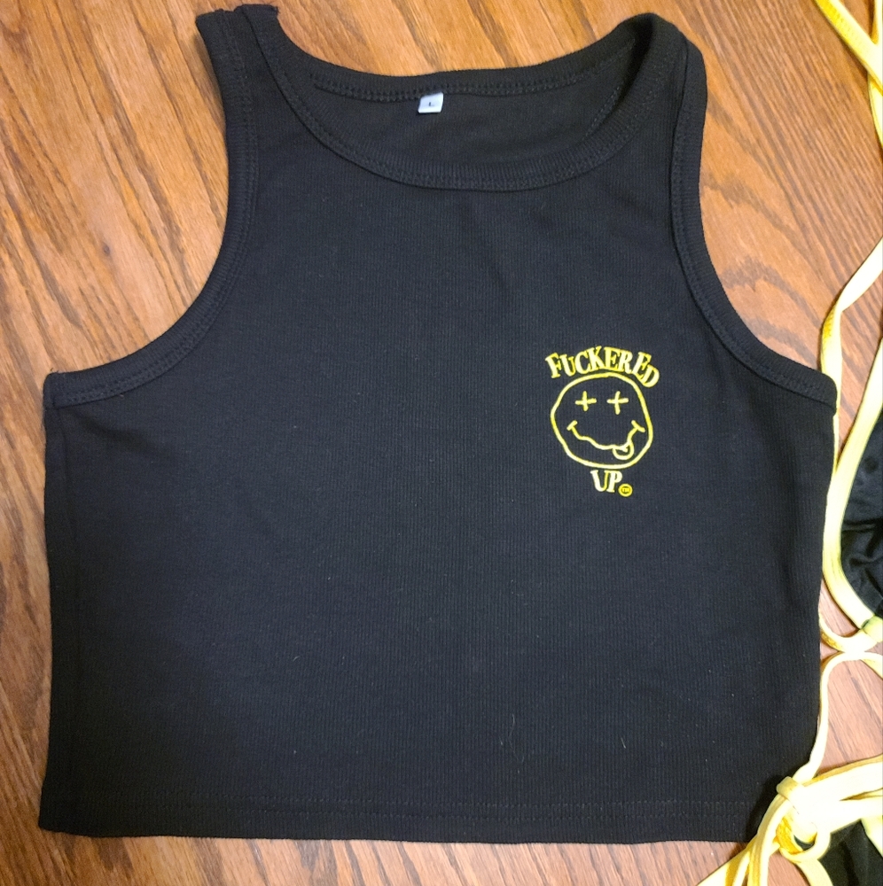 Tank top